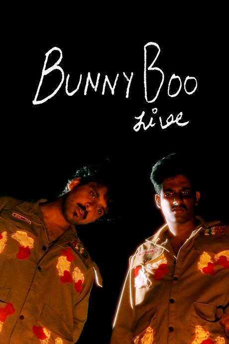 BunnyBoo Live